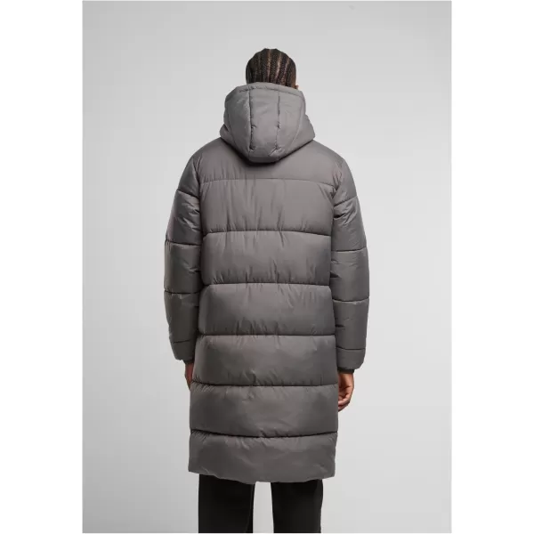  Palton pentru bărbați URBAN CLASSICS TB7010 MAGNET 