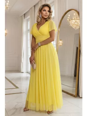 Rochie NUMOCO 562-8 LĂMÂIE