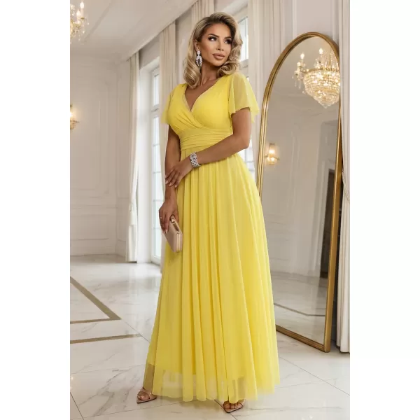  Rochie NUMOCO 562-8 LĂMÂIE 