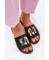 Sandale de dama BOTO CLELIONE 37295 NEGRU
