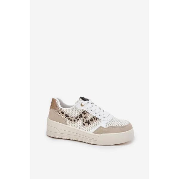  Pantofi de dama BOTO LORORI 36289 BEJ 