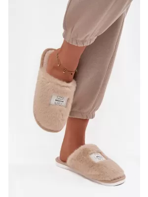 Pantofi de dama BOTO MAELIS 40049 BEJ