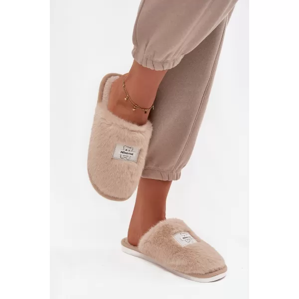  Pantofi de dama BOTO MAELIS 40049 BEJ 