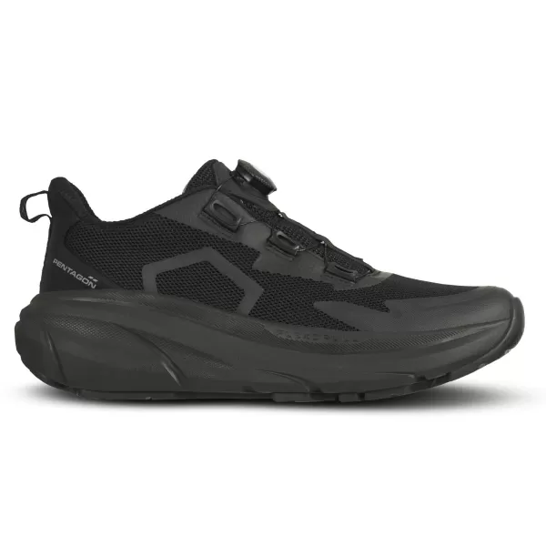  Cizme PENTAGON INVICTUS FIELD TRAINERS FITGO® EDITION K15065-FTG NEGRU 