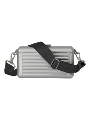 Sac TRAVELITE Next Minicase ARGINT