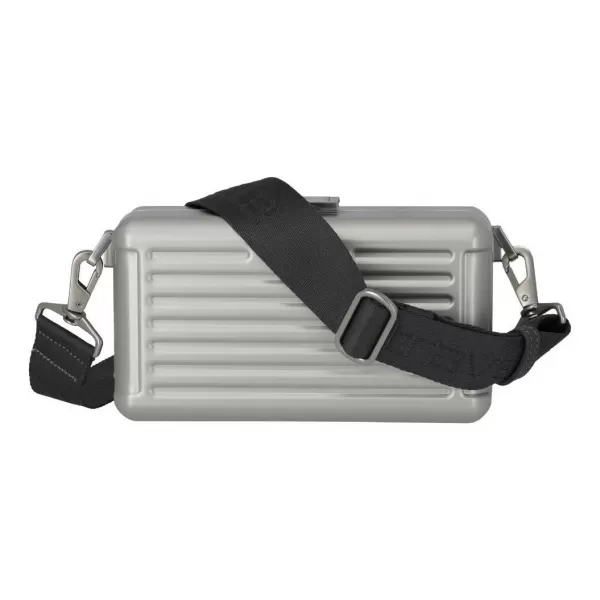  Sac TRAVELITE Next Minicase ARGINT 
