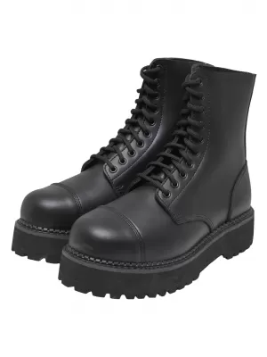 Cizme BRANDIT 1 BD9072 NEGRU