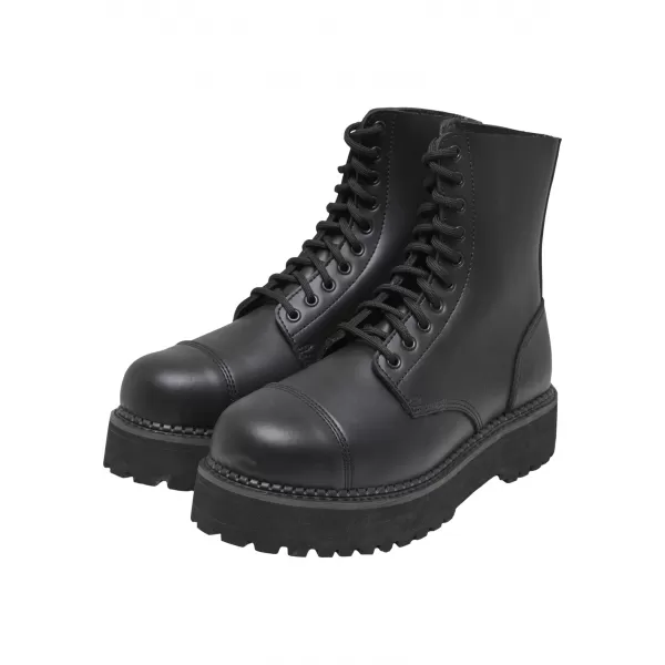  Cizme BRANDIT 1 BD9072 NEGRU 