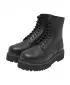 Cizme BRANDIT 1 BD9072 NEGRU