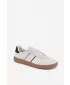 Adidași bărbați BIG STAR SS174078 WHITE Pantofi Big Star