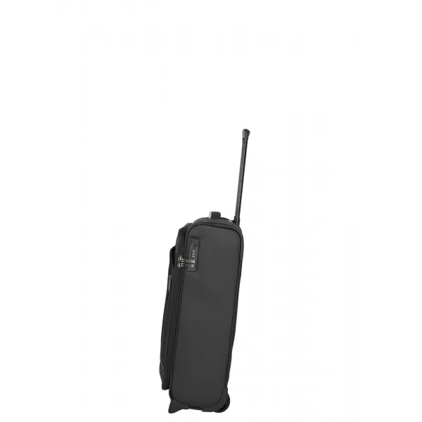  Valiză TRAVELITE Jetpack Multi Light 2 Cabin NEGRU 