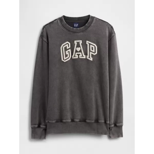  Hanorac de dama GAP TUNIC SWEATSHIRT 844939-02 NOAPTE FĂRĂ LUNĂ 