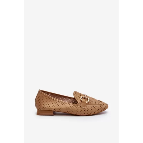  Mocasini de dama BOTO ILUVANA 30347 CĂMILĂ 