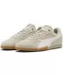 Pantofi de dama PUMA BELLA DONNA NYLON 403554-05 DESERT DUST/ PRAF DESERT/PUMA ALB/AURIU