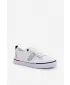 Adidași bărbați BIG STAR LL174204 WHITE Pantofi Big Star