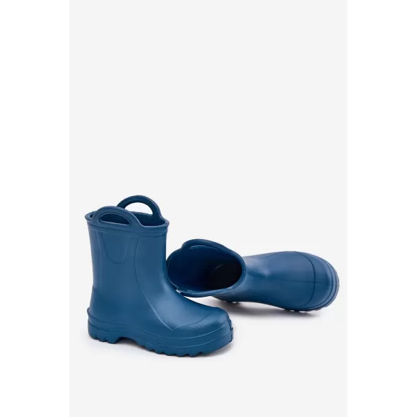  Pantofi pentru copii BOTO DOGGY 735 38301 BENZINĂ 