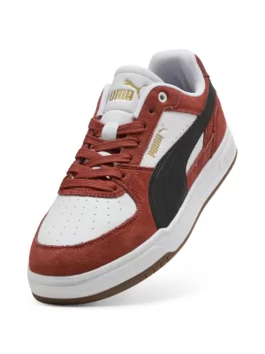 Cizme PUMA CAVEN III OG 404485_03 RED/ ROȘU/PUMA NEGRU/PUMA ALB
