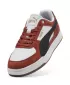 Cizme PUMA CAVEN III OG 404485_03 RED/ ROȘU/PUMA NEGRU/PUMA ALB