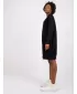 Rochie BASIC FEEL GOOD RV-TU-5184.93P NOIR