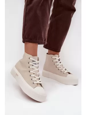 Adidași de damă LEE ISLA 50253002.35E NEGRU