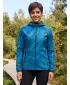 Jachetă softshell premium pentru femei ALTISPORT VOJ/ALW096JACK01 KEROSENUL