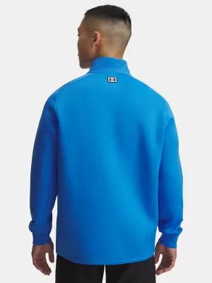 Hanorac pentru bărbați UNDER ARMOUR UA DRIVE PRO HYBRID HZ 6005666-402 ALBASTRU