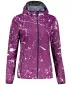Jachetă softshell premium pentru femei ALTISPORT VOJ/ALW034JACK01 FUCSIE