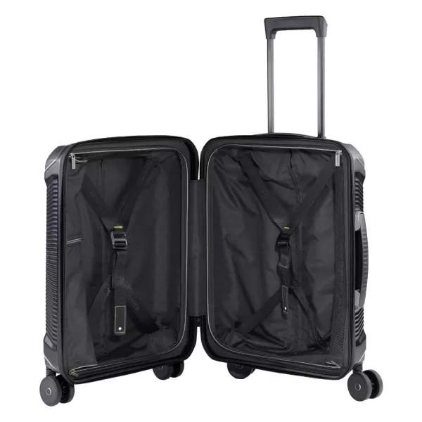  Valiză TRAVELITE MILLENNIUM S NEGRU 