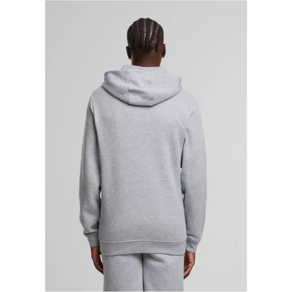  Hanorac pentru bărbați URBAN CLASSICS TB8003 GRI JALIU 