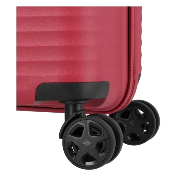  Valiză TRAVELITE Air Stripe S Slim ED 