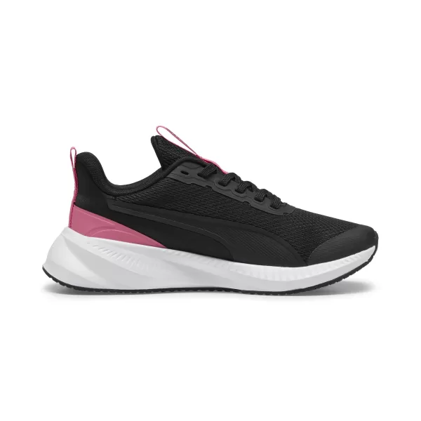  Pantofi pentru copii PUMA FLYER LITE 3 JR 401526_03 PUMA BLACK/MAGIC ROSE/PUMA W 