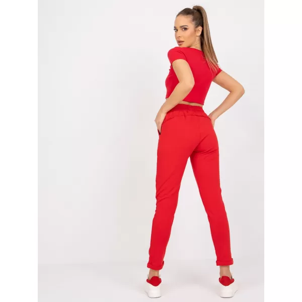  Pantaloni de trening pentru femei BASIC FEEL GOOD RV-DR-3589.08X ED 