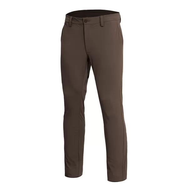  Pantaloni PENTAGON ALLURE CHINO PANTS K05057 MARO TERRA 