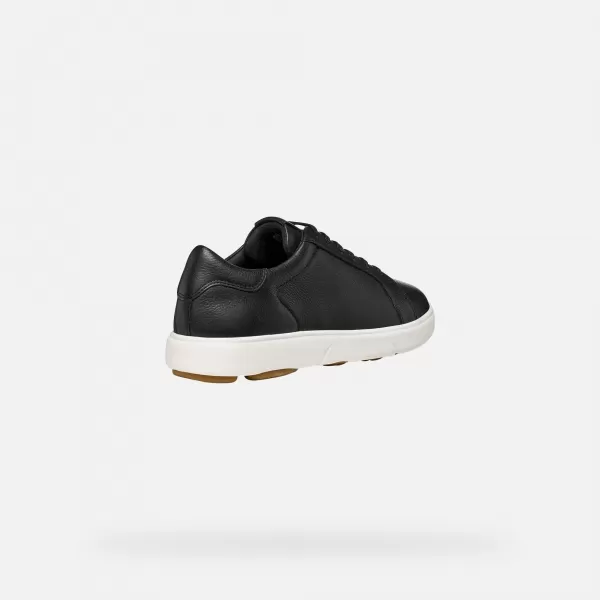  Adidași de damă GEOX NEBULA 2.0 C G012913 NEGRU 