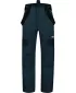 Pantaloni de schi pentru bărbați NORDBLANC SNARE NBWP8297 RAZA ALBASTRA