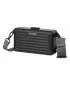 Sac TRAVELITE Next Minicase NEGRU