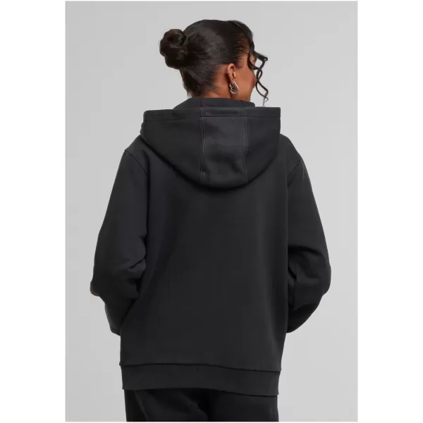  Panoul pentru doamne URBAN CLASSICS TB7742 NEGRU 