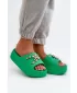 Pantofi de dama BOTO ORCHIA 32648 VERDE