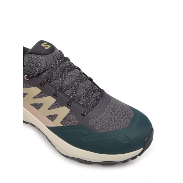  Pantofi de dama SALOMON OUTSCAPE W L49152400 EXCALIBUR/VANILLA ICE/SHADOW GREY 