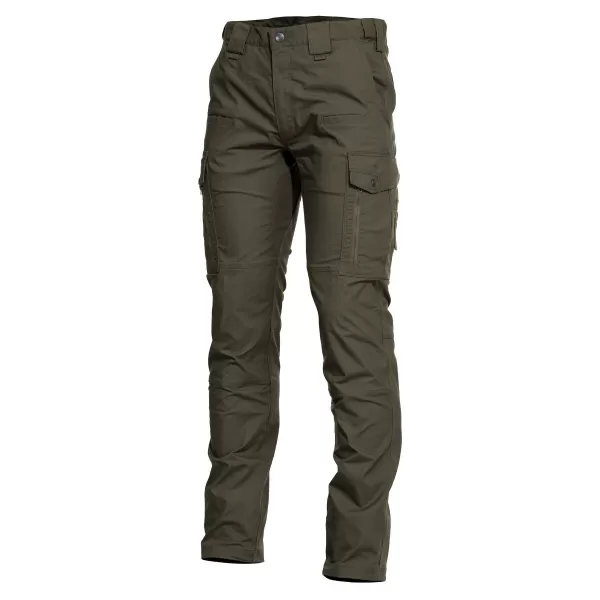  Pantaloni PENTAGON RANGER 2.0 K05007-2.0 RANGER VERDE 