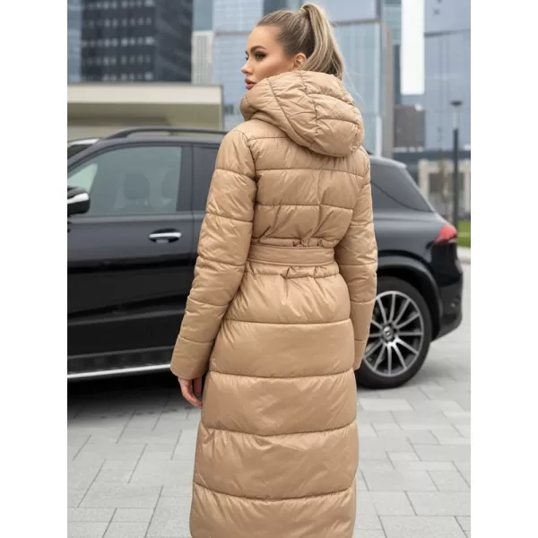  Geaca de dama DSTREET TY5480 MARO 