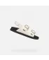 Sandale pentru fete GEOX SANDAL FOAMMENTERA J65P0A000BCC1058 CREMOS
