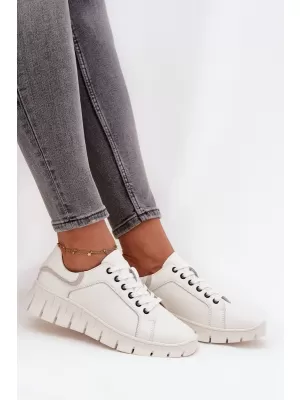 Pantofi de dama VINCEZA 41493 BEJ