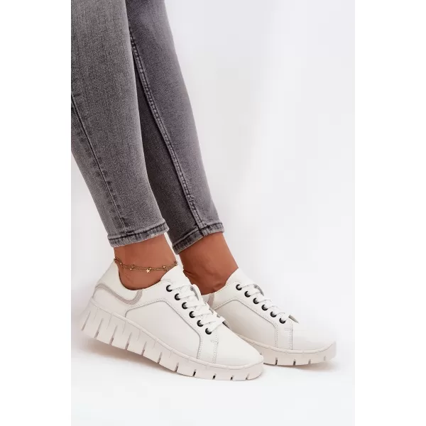  Pantofi de dama VINCEZA 41493 BEJ 