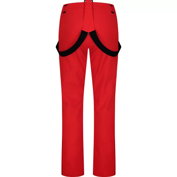  Pantaloni de schi pentru femei NORDBLANC BLUFF NBWP8303 ROŞU 