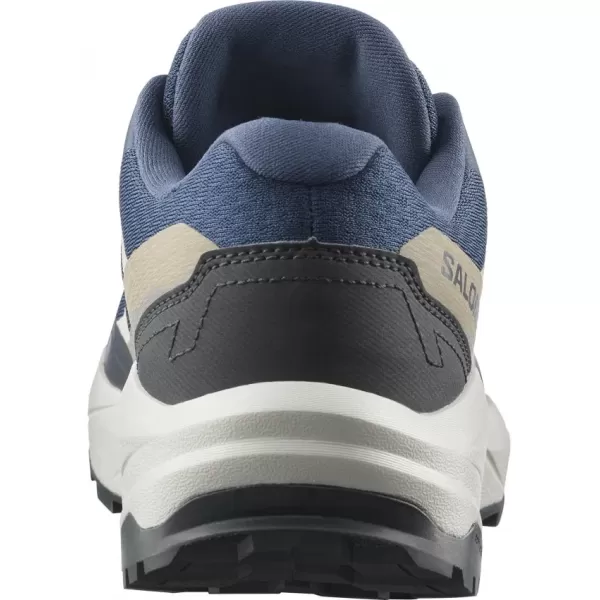  Pantofi pentru bărbați SALOMON OUTSCAPE L49150900 VRĂJIT/ZI PLOIOASĂ/VAREC 