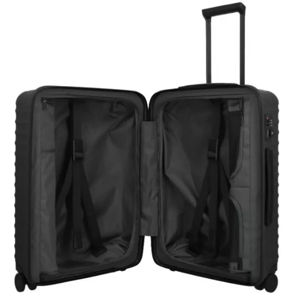  Valiză TITAN Upgrade S20 MADRASTRA NEAGRA 