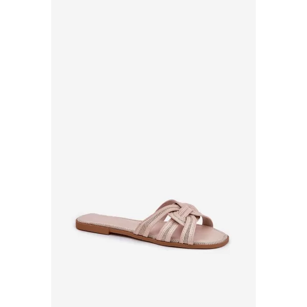  Sandale de dama BOTO ACIMINE 36398 BEJ 