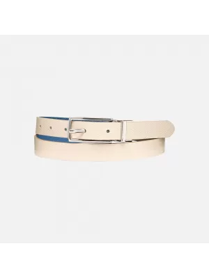 Cureaua de dama GEOX G011988 BEJ