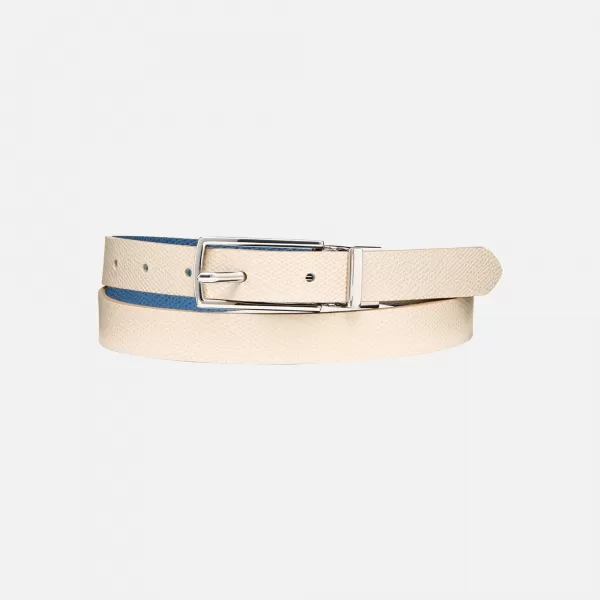  Cureaua de dama GEOX G011988 BEJ 